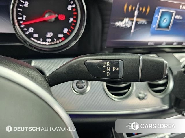 Mercedes-Benz E-Class W213 id 4651820 из Кореи 19