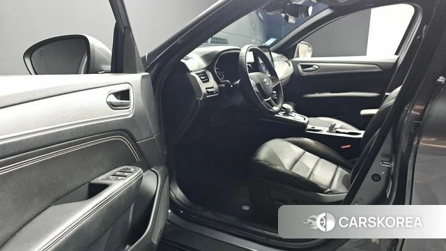 Renault Korea (Samsung) XM3 id 4549050 из Кореи 29
