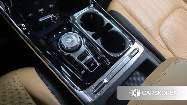 Kia Carnival 4th generation id 3721709 из Кореи 19