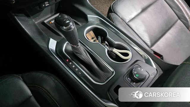 Chevrolet (GM Daewoo) Traverse id 4402904 из Кореи 34