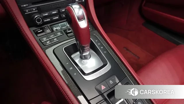 Porsche 718 Boxster id 3562882 из Кореи 19