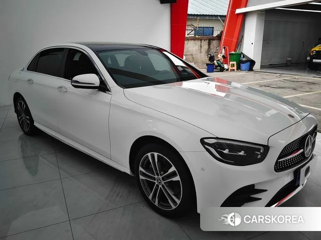 Mercedes-Benz E-class id 4393505 из Китая 17
