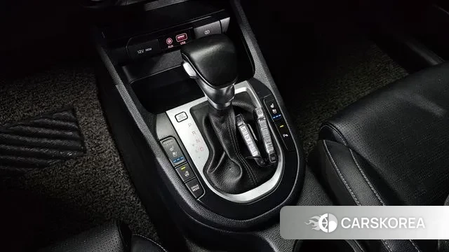 Kia Come New K3 id 3233984 из Кореи 19