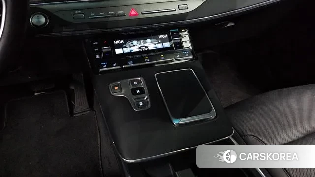 Hyundai The New Grandeur IG id 3572653 из Кореи 19