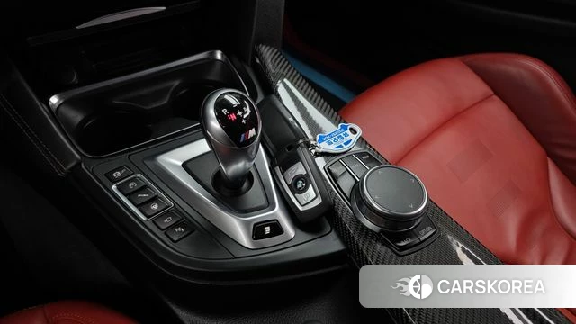BMW M4 (F82) id 4587144 из Кореи 30