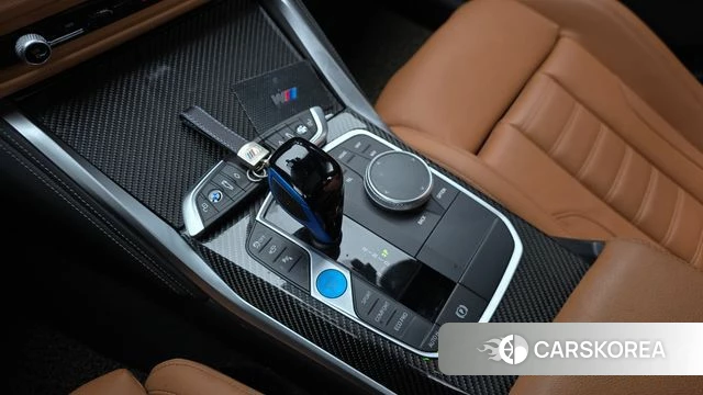 BMW i4 id 3865100 из Кореи 19