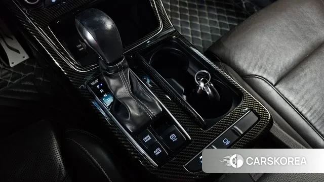 Hyundai Grandeur IG id 3766832 из Кореи 19