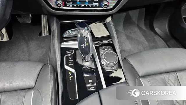 BMW 6 Series GT (G32) id 3053260 из Кореи 19