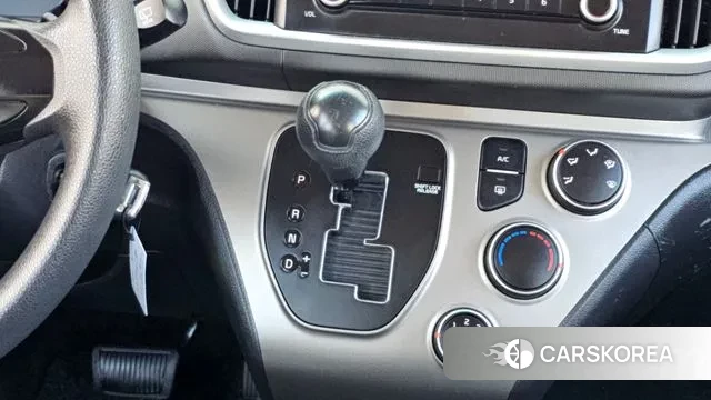 Kia The New Ray id 3319365 из Кореи 19