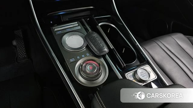 Genesis GV80 id 3899057 из Кореи 19