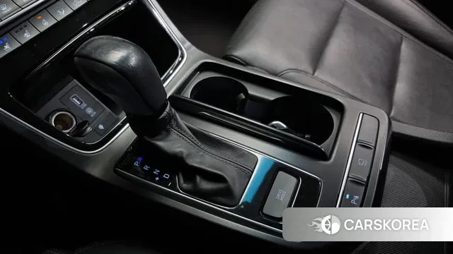 Hyundai Grandeur IG id 3319865 из Кореи 19