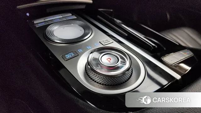 Genesis G80 (RG3) id 2979898 из Кореи 19