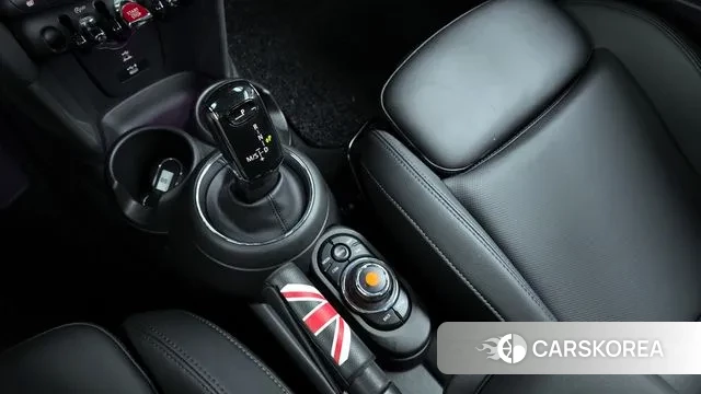 Mini Cooper id 3395774 из Кореи 19