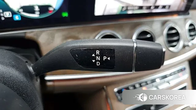 Mercedes-Benz E-Class W213 id 2889768 из Кореи 19