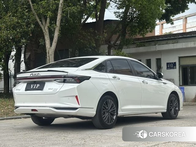 Dongfeng Fengshen Yi Hyun MAX id 4238424 из Китая 9