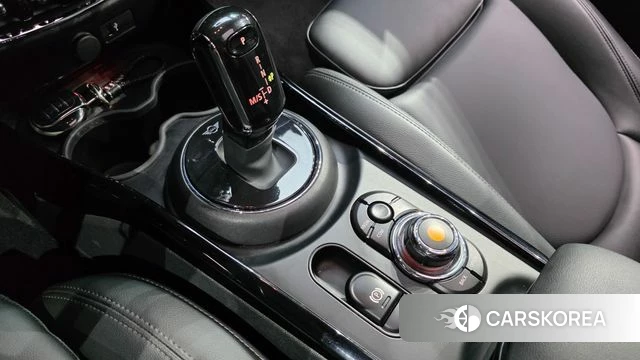 Mini Cooper D Clubman id 4703090 из Кореи 19
