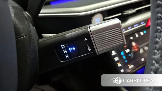 Hyundai Grandeur (GN7) id 2983892 из Кореи 19