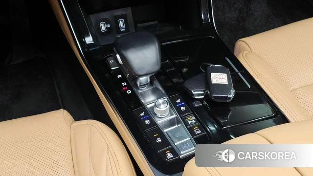 Kia K7 Premier id 3872724 из Кореи 19