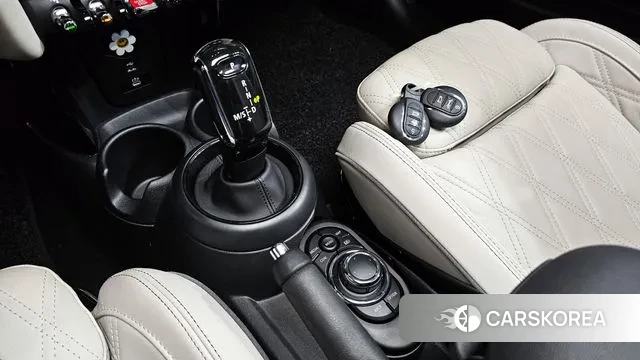 Mini Cooper S id 3342334 из Кореи 19