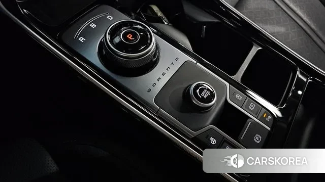 Kia Sorento 4th Generation id 3745971 из Кореи 19