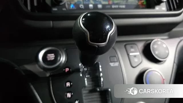 Kia The New Kia Ray id 3751833 из Кореи 19