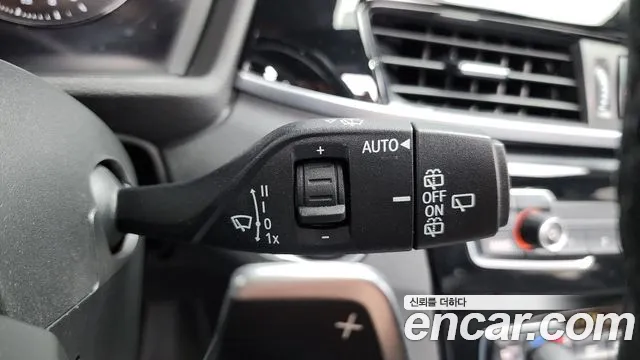 BMW X1 (F48) id 2761301 из Кореи 19