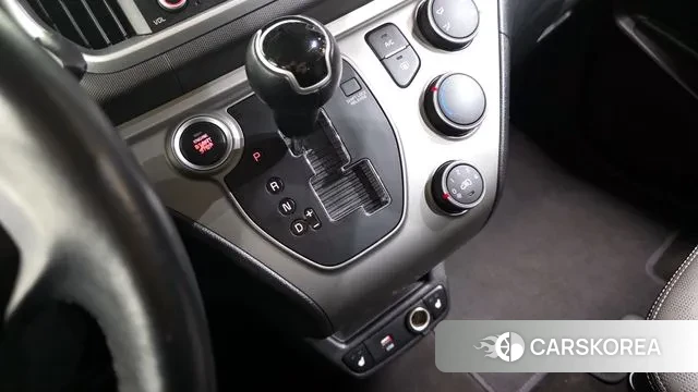 Kia The New Ray id 3463726 из Кореи 19