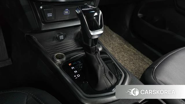 Ssangyong Berry New Tivoli id 4736604 из Кореи 19