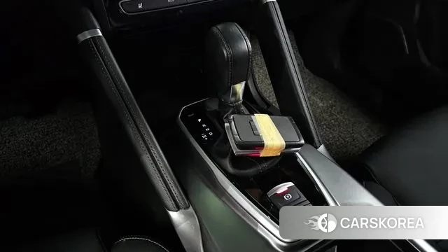 Renault Korea (Samsung) The New QM6 id 3110966 из Кореи 19