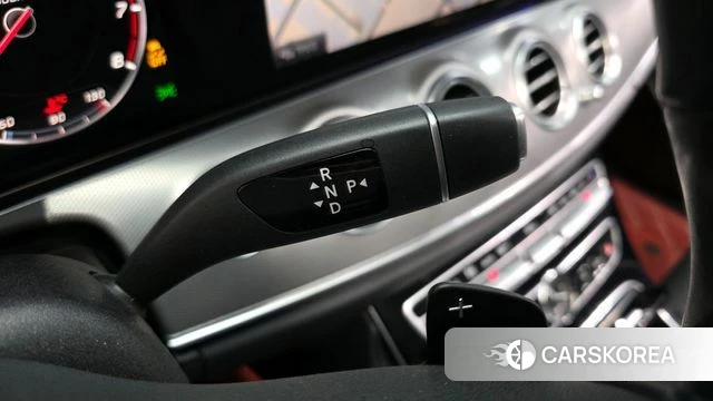 Mercedes-Benz E-Class W213 id 3853556 из Кореи 19