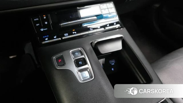 Hyundai The New Grandeur IG id 4283558 из Кореи 31