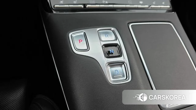 Hyundai The New Grandeur IG Hybrid id 4581016 из Кореи 19