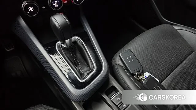 Renault Korea (Samsung) XM3 id 2965979 из Кореи 19