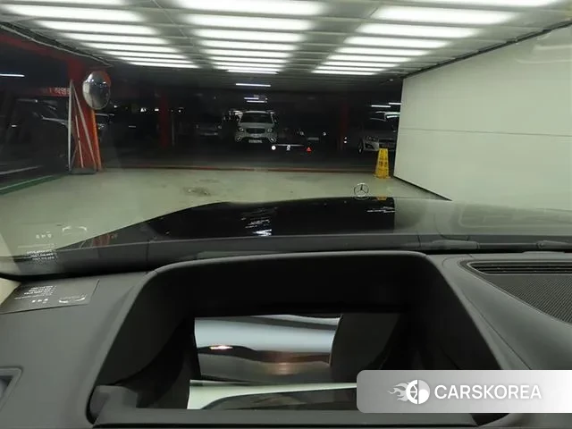 Mercedes-Benz S-Class W223 id 3675428 из Кореи 19