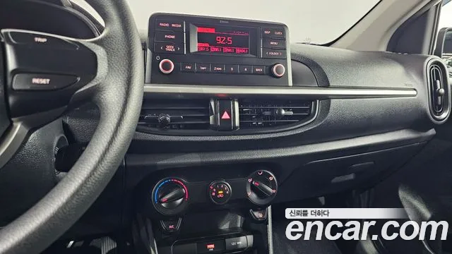 Kia Morning Urban (JA) id 2696925 из Кореи 19