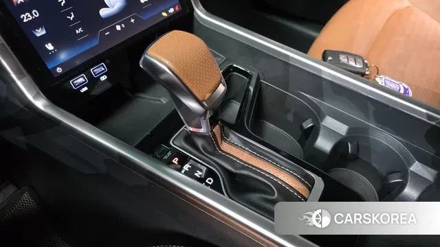 Ssangyong Torres id 3689858 из Кореи 19