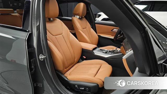 BMW 3 Series (G20) id 4387769 из Кореи 29