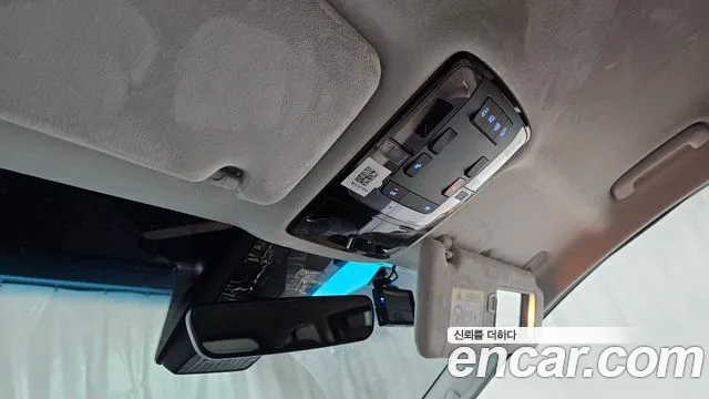 Hyundai Staria id 2608304 из Кореи 19