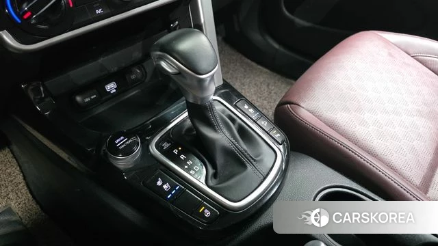 Kia Seltos id 4586980 из Кореи 19