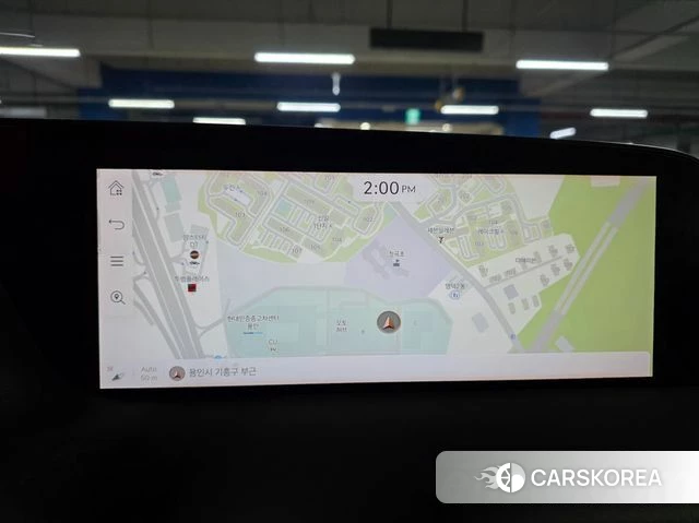 Genesis G90 (RS4) id 4201450 из Кореи 19