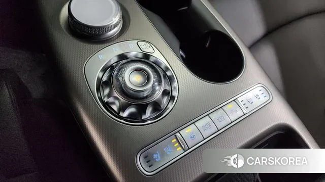 Genesis GV60 id 3586566 из Кореи 19