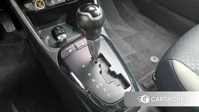 Kia All New Morning (JA) id 4285577 из Кореи 29