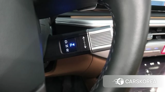 Hyundai Grandeur Hybrid (GN7) id 4528034 из Кореи 19