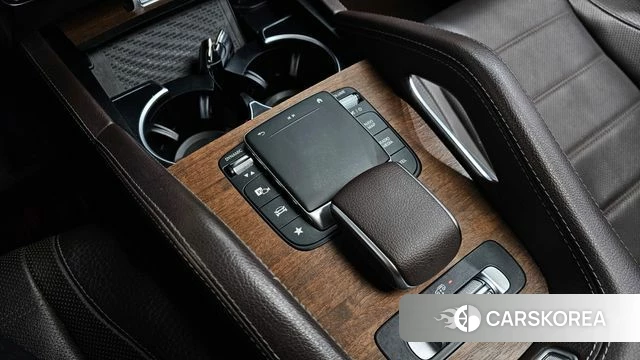 Mercedes-Benz GLE-Class W167 id 3878679 из Кореи 19