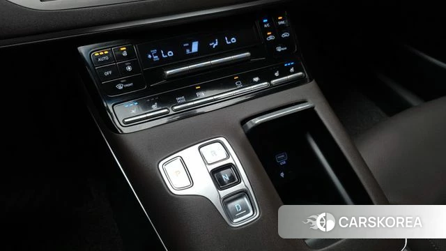 Hyundai The New Grandeur IG id 4530097 из Кореи 30