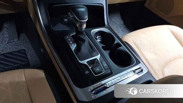 Kia Carnival 4th generation id 3711658 из Кореи 19