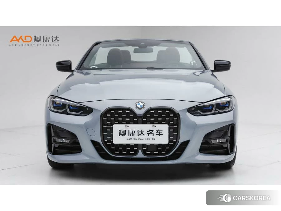 BMW 4 series id 4419196 из Китая 9