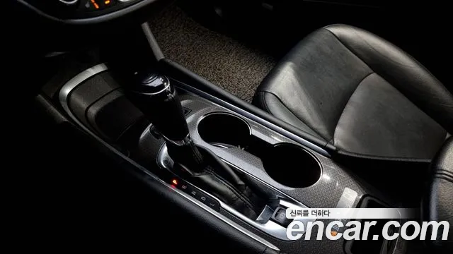 Chevrolet (GM Daewoo) All New Malibu id 2310086 из Кореи 19