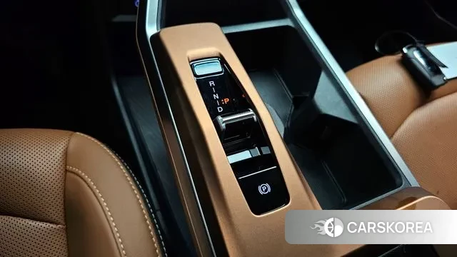 Ssangyong The New Torres id 3294376 из Кореи 19