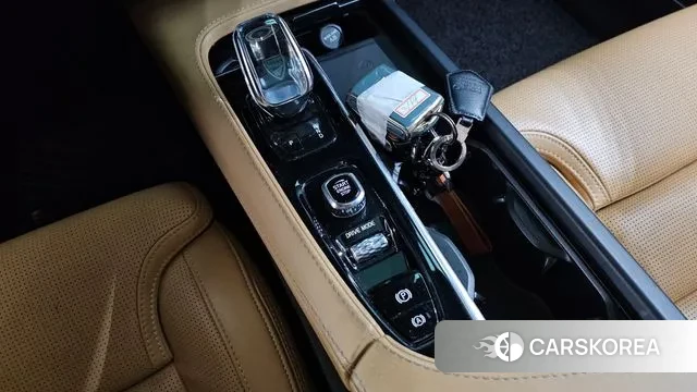 Volvo S90 id 3412260 из Кореи 19